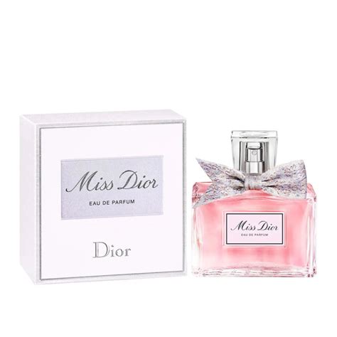 100 ml miss dior parfum